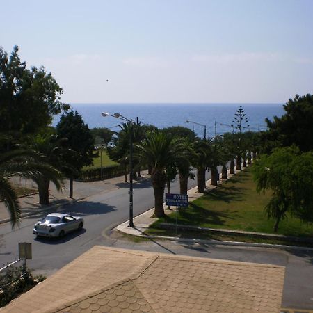 Κασίμης Διαμέρισμα Κυπαρισσία Εξωτερικό φωτογραφία