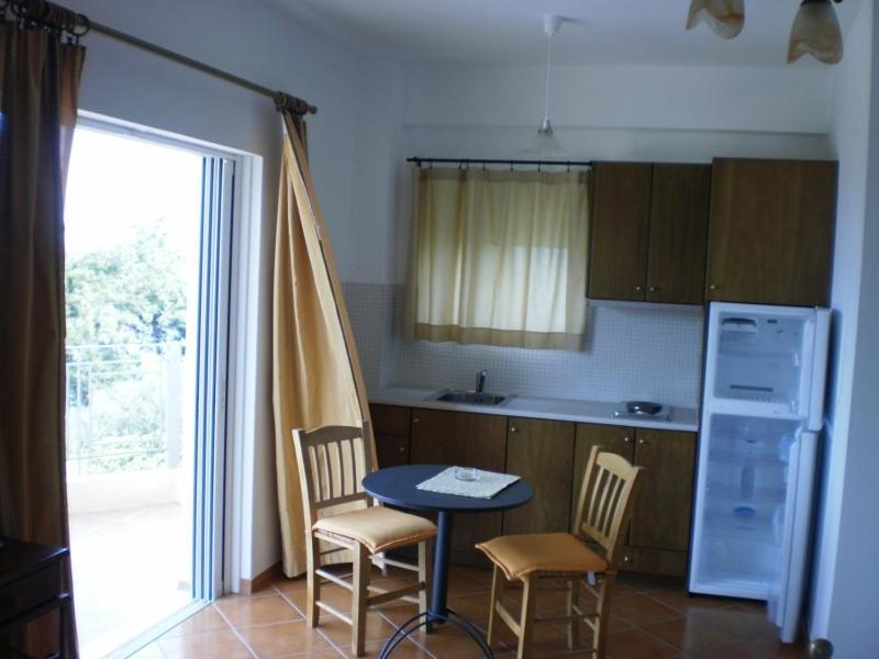 Κασίμης Διαμέρισμα Κυπαρισσία Εξωτερικό φωτογραφία