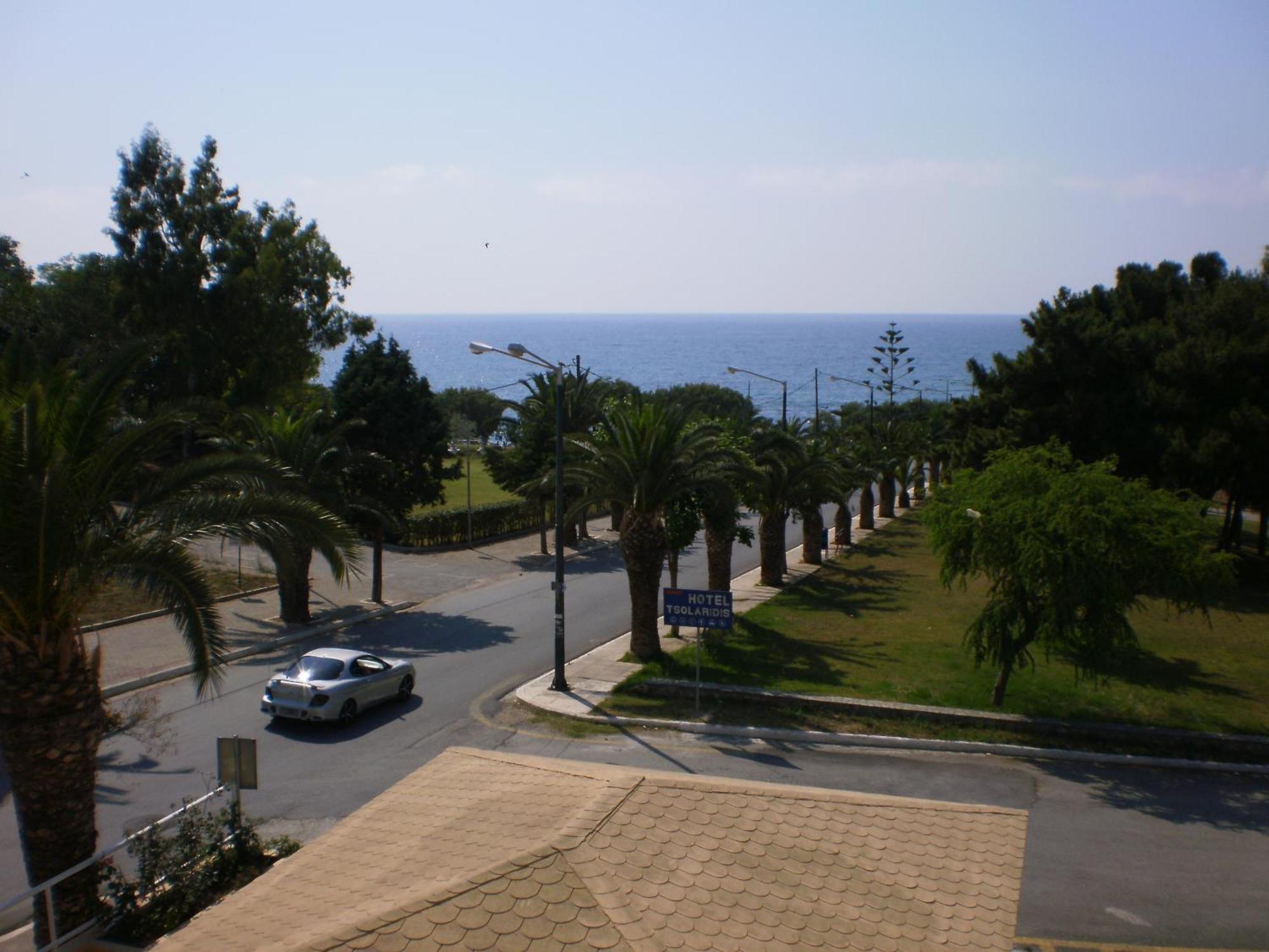 Κασίμης Διαμέρισμα Κυπαρισσία Εξωτερικό φωτογραφία